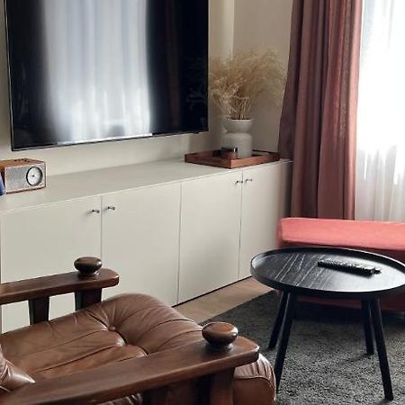 Le Baumann Concept: Appartement De Charme Dans Un Monument Historique コルマール エクステリア 写真