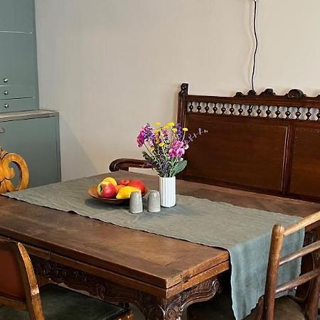 Le Baumann Concept: Appartement De Charme Dans Un Monument Historique コルマール エクステリア 写真