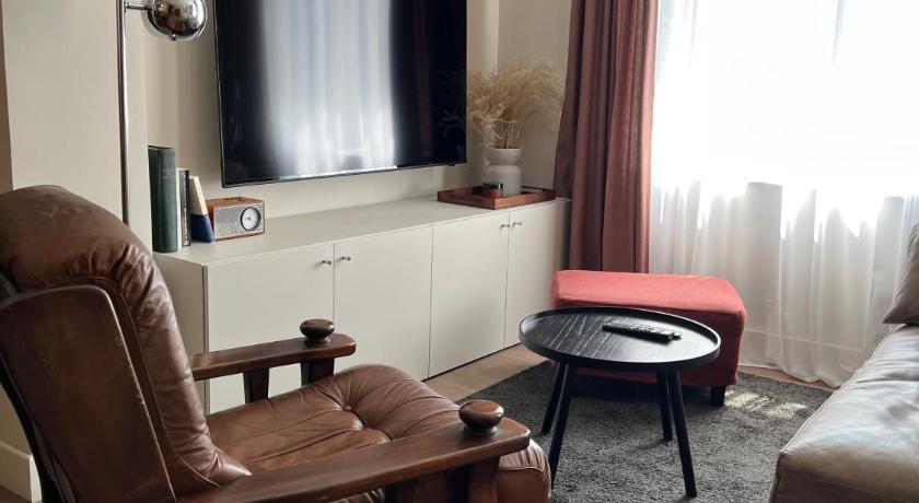 Le Baumann Concept: Appartement De Charme Dans Un Monument Historique コルマール エクステリア 写真