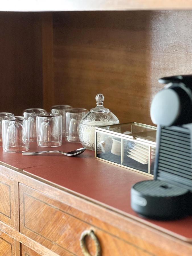 Le Baumann Concept: Appartement De Charme Dans Un Monument Historique コルマール エクステリア 写真