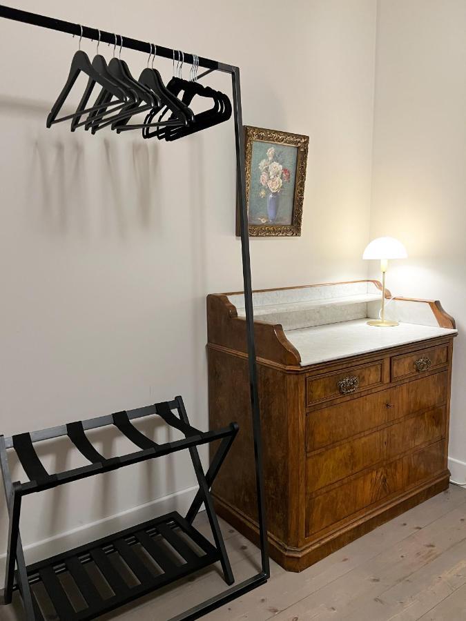 Le Baumann Concept: Appartement De Charme Dans Un Monument Historique コルマール エクステリア 写真